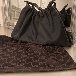 Authentic Gucci bag NOT FOR SALE